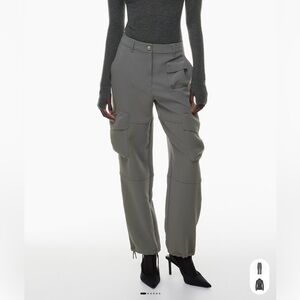 Aritzia Project Cargo Pants
